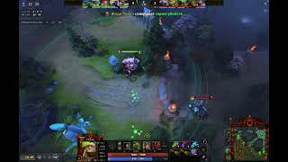 Pudge doublekill