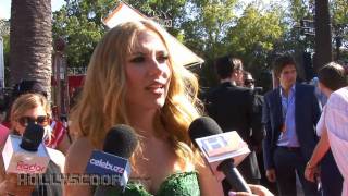 Scarlett Johansson To Star In the Avengers