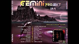 VA - Gemini Projekt 144 - Trance Mix