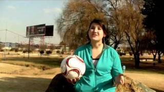SOCCKET ELECTRIFIES!: ENERGY-GENERATING SOCCER BALL