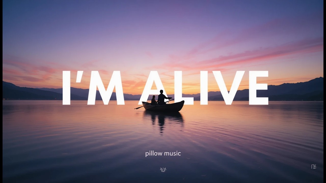 Celine Dion— I'm Alive (Lyrics) New version 2026