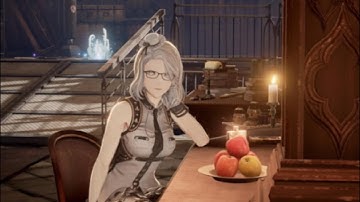 Code Vein - Light Mage Playthrough Part 7