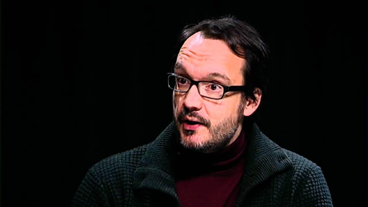 Film backdrop image for An interview with David McCandless (2012)