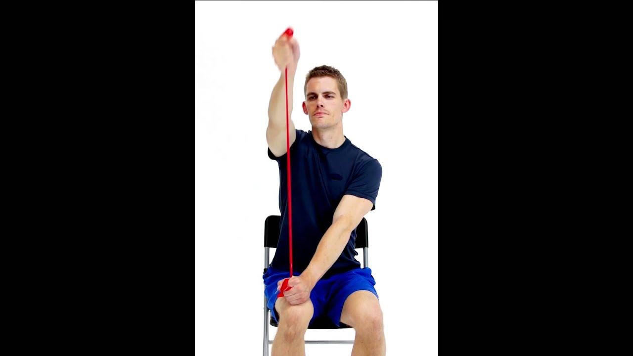 ELASTIC BAND FLEXION - SELF FIXATION -hep2go 