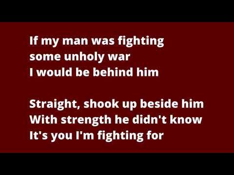 Some Unholy War - Amy Winehouse (Instrumental Karaoke) 