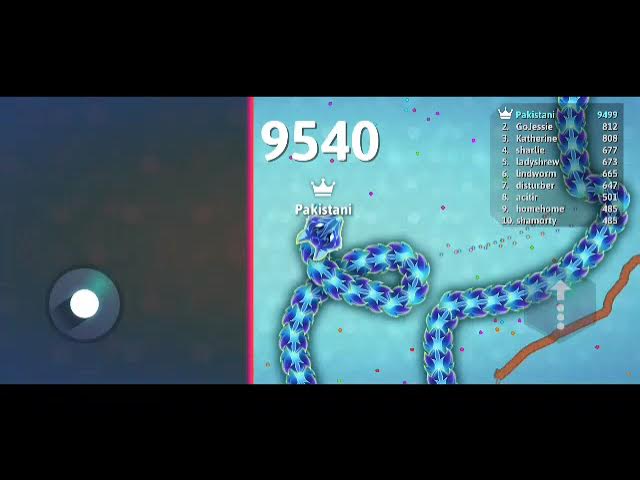 Slither.io Lua Hack Script *New - LUA scripts - GameGuardian