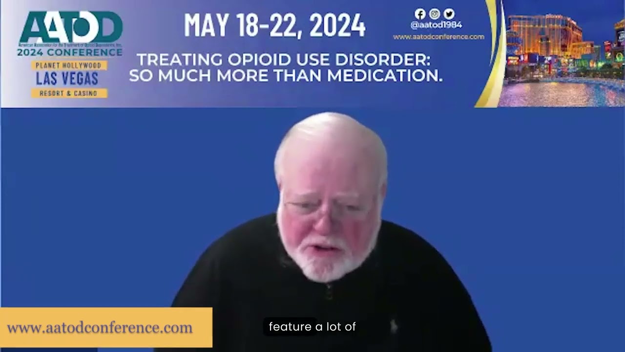 Conference Message from AATOD's President, Mark W. Parrino