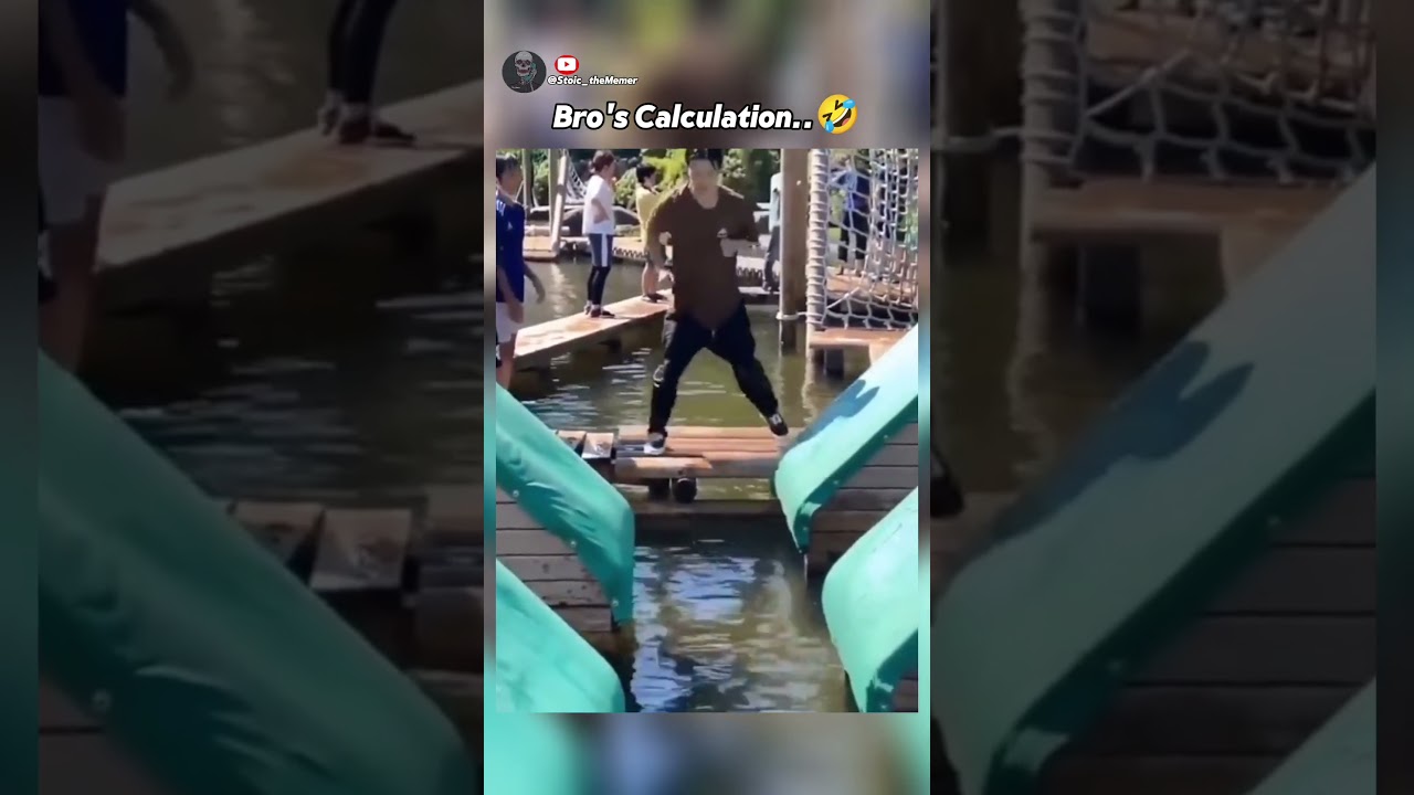 The Most HILARIOUS Calculation Fail... 🤣 