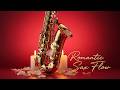 Relaxing Saxophone Boleros – Soft Latin Romantic Vibes