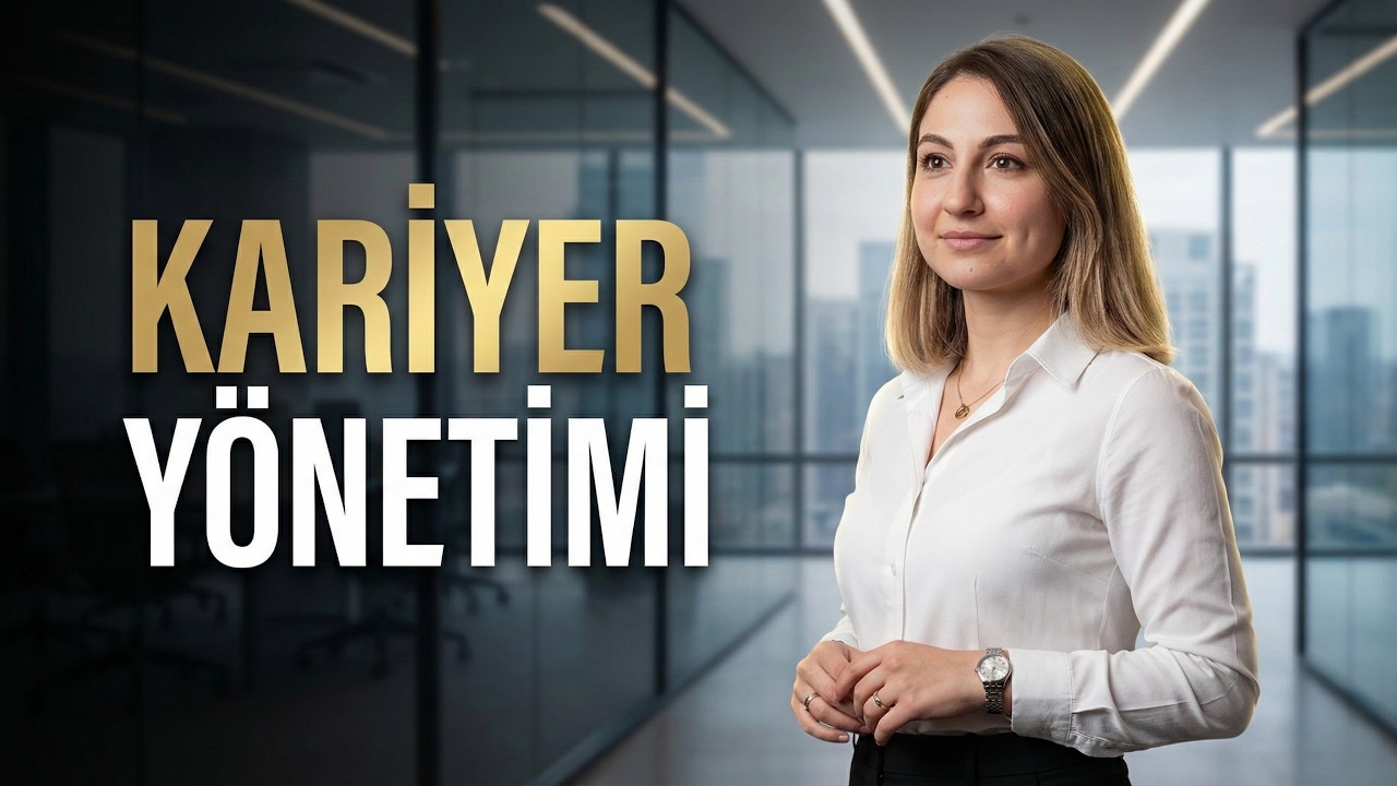 Kendini Tanımadan Kariyer Seçilir mi? | Kariyer Yolculuğunun En Önemli Sorusu