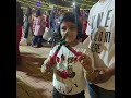 Dandiya night