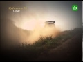 رالي الأردن مرحلة الشرق الأوسط