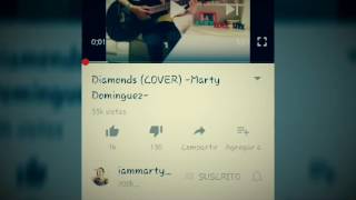 Iammartyd-Music 200 K. Felicidades