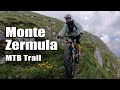 Monte Zermula MTB Trail