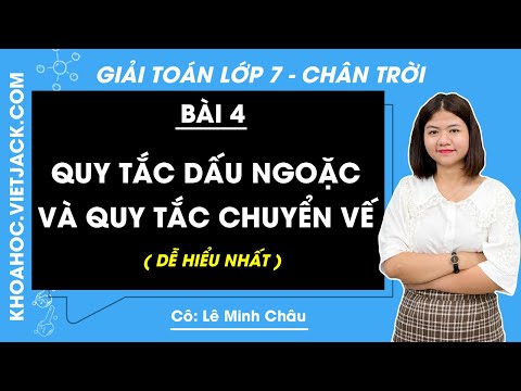 Toán 7 -