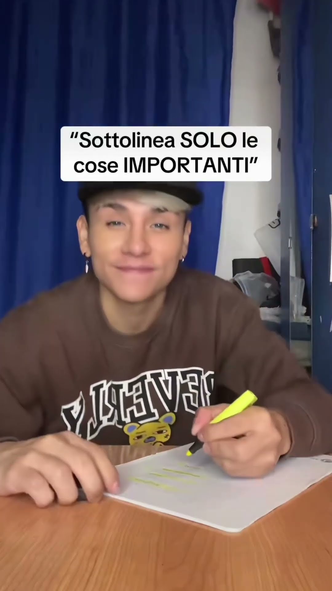 inviaglielo? | l’ultima notte fuori ora