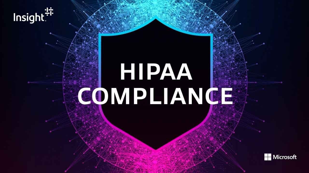 HIPAA Compliance - YouTube