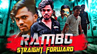 Rambo Straight Forward Movie Fight Scene Hindi Ll S Ll Crazyyoutube Ll Rock Star Yash Kgf