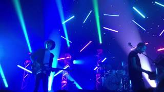 M83 - Moon Crystal Live Japan Tokyo 26.05.2016