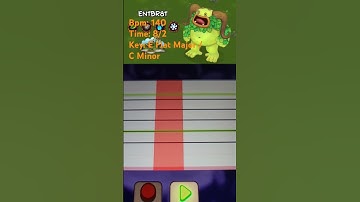 Entbrat plant island tutorial (@MSMPokeGamer)