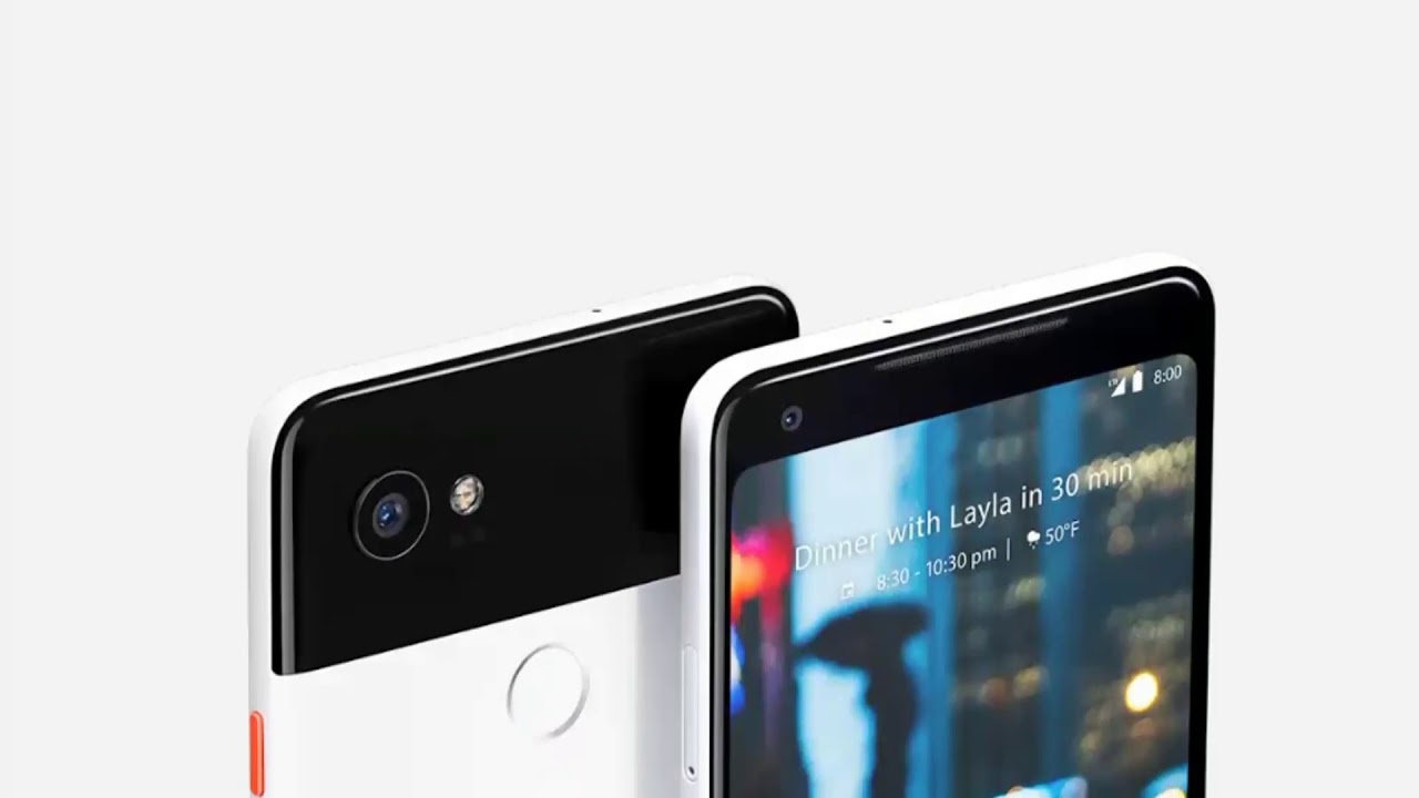 Google Pixel 2 XL Quick Specs with Camera Sample | Courtesy: Google