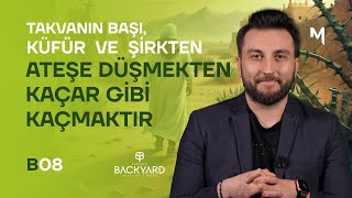 Üstünlük Sadece Takva İledir - Derler Ki Mehmet Zeyd Yıldız