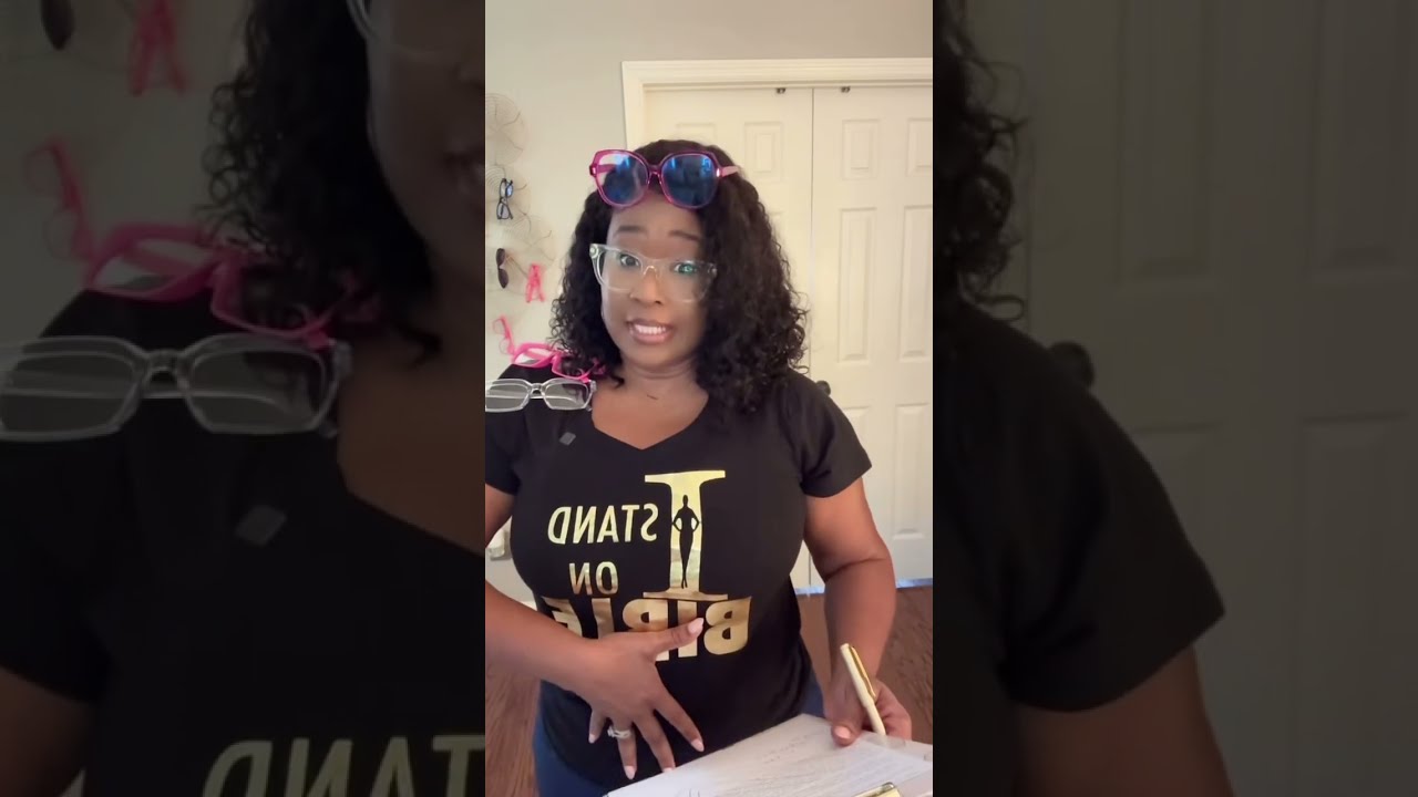 What Not To Wear Church This Might Offend Some Especially The End Bmackwrites Standonbible
