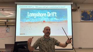 Geology 5 - Coastal Oceanography