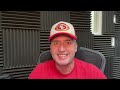 49ers en Español: Titulares y Competencia en la Línea Defensiva de los 49ers