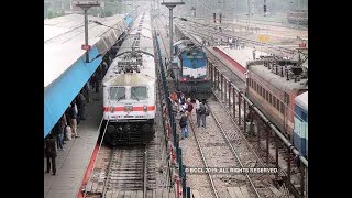 Rail passengers can now view reservation chart, vacant berths online screenshot 4