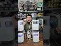 Máy bắt muỗi nhiều không đếm hết