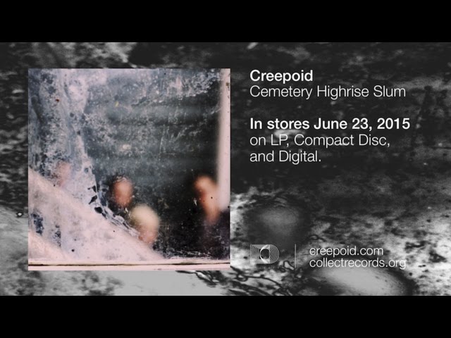 Creepoid - "Shaking" (Official) adlı videoyu YouTube'da izle Creepoid - "Shaking" (Official) adlı videoyu YouTube'da izle
