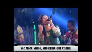 Miniatura de "Ki Jala Diye Geli Morey - Dipa & Fazlur Rahman Babu - Magic Bauliana - Bangla Song - 2015 - HD Video"