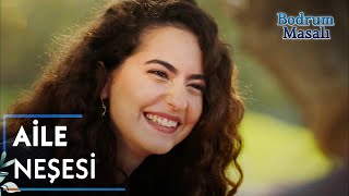 Aslının Keyfine Diyecek Yok Bodrum Masalı
