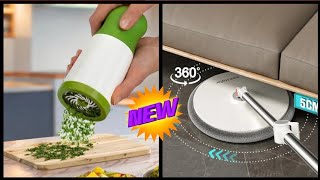 New Gadgets😍& Versatile Utensils For Home appliances #homedecor Appliances Smart Inventions by عالم هبة🎀 26,862 views 4 days ago 9 minutes, 21 seconds