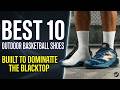 Don't Buy Indoor Shoes For Asphalt! | Best 10 Outdoor Basketball Shoes Tested