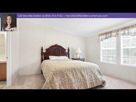 51 Easy Street, Freeport, FL home video tour