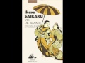 Vie De Wankyû D Ihara Saikaku