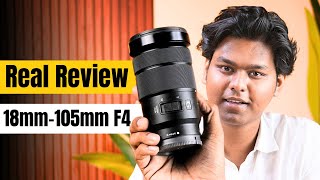 Sony 18Mm-105Mm F4 - Best Sony Lens For Sony A6700 Sony Fx30