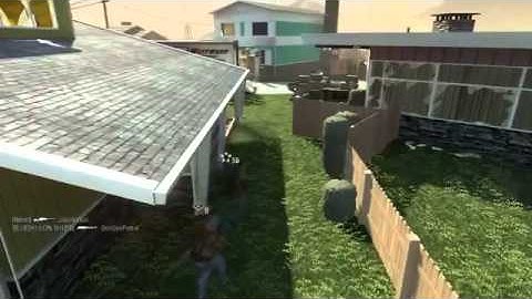 Call of duty black ops no scope 360 triple kill Headshot ep3