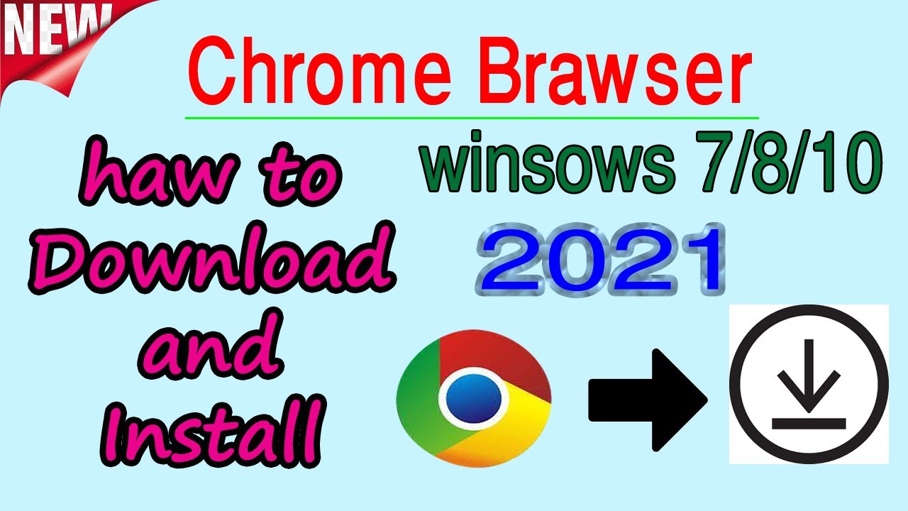 how to download and install google chrome windows 10 download Google Chrome for PC Bangla
