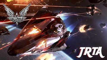 Elite Dangerous: Open Combat