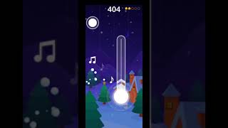 Playing Unravel, Montero, Save your Tears and more | Dream Piano | Piano Tiles screenshot 5