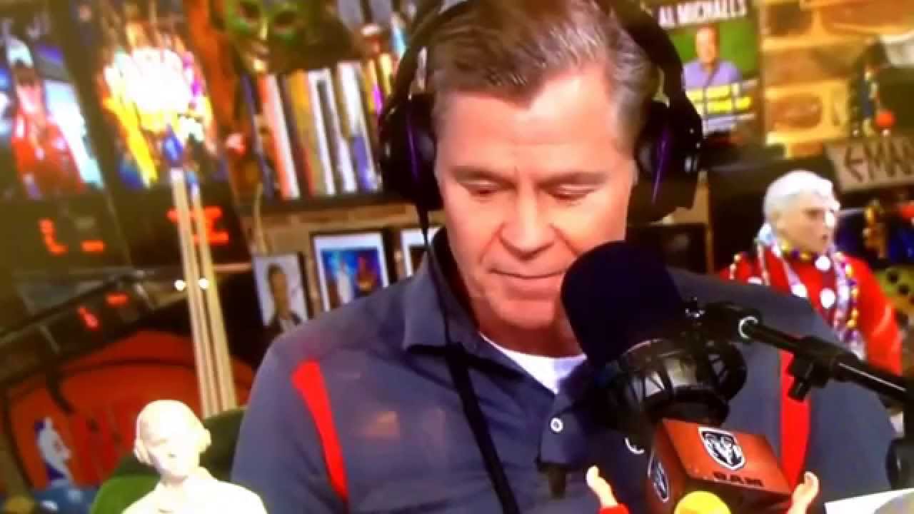 Cowherd Used Manziel and Bayless to Rip Dan Patrick and The Danettes - Sean  Gallagher