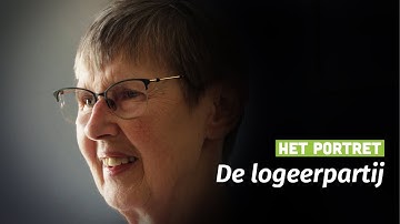 De logeerpartij