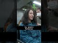 Japanese Straight Perm & Wolf Cut Transformation #shorts