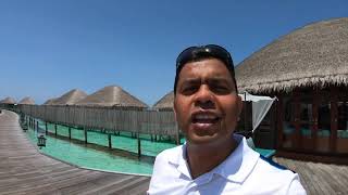 Constance Halaveli Resort , By Capital Travel Maldives screenshot 2