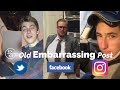 OUR MOST EMBARASSING OLD POST! --Googancast