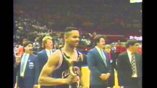 Huskymania UConn s 1989-1990 Championship Season