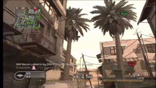 COD4 | Daytage 2